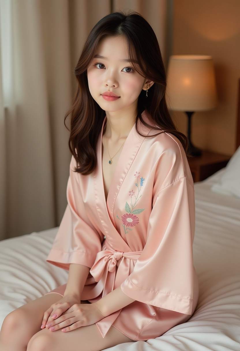 深夜独白